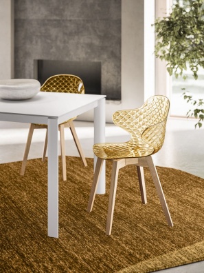 Saint Tropez dining armchair - myhome